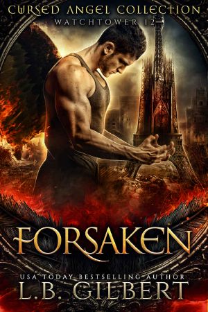 [Watchtower 12] • Forsaken